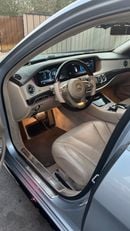 مرسيدس بنز S 450