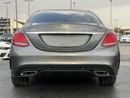 Mercedes-Benz C 200 AMG Pack Mercedes C 200 _GCC_2018_Excellent Condition _Full option