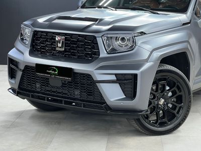 أبارث 695 TURISMO
