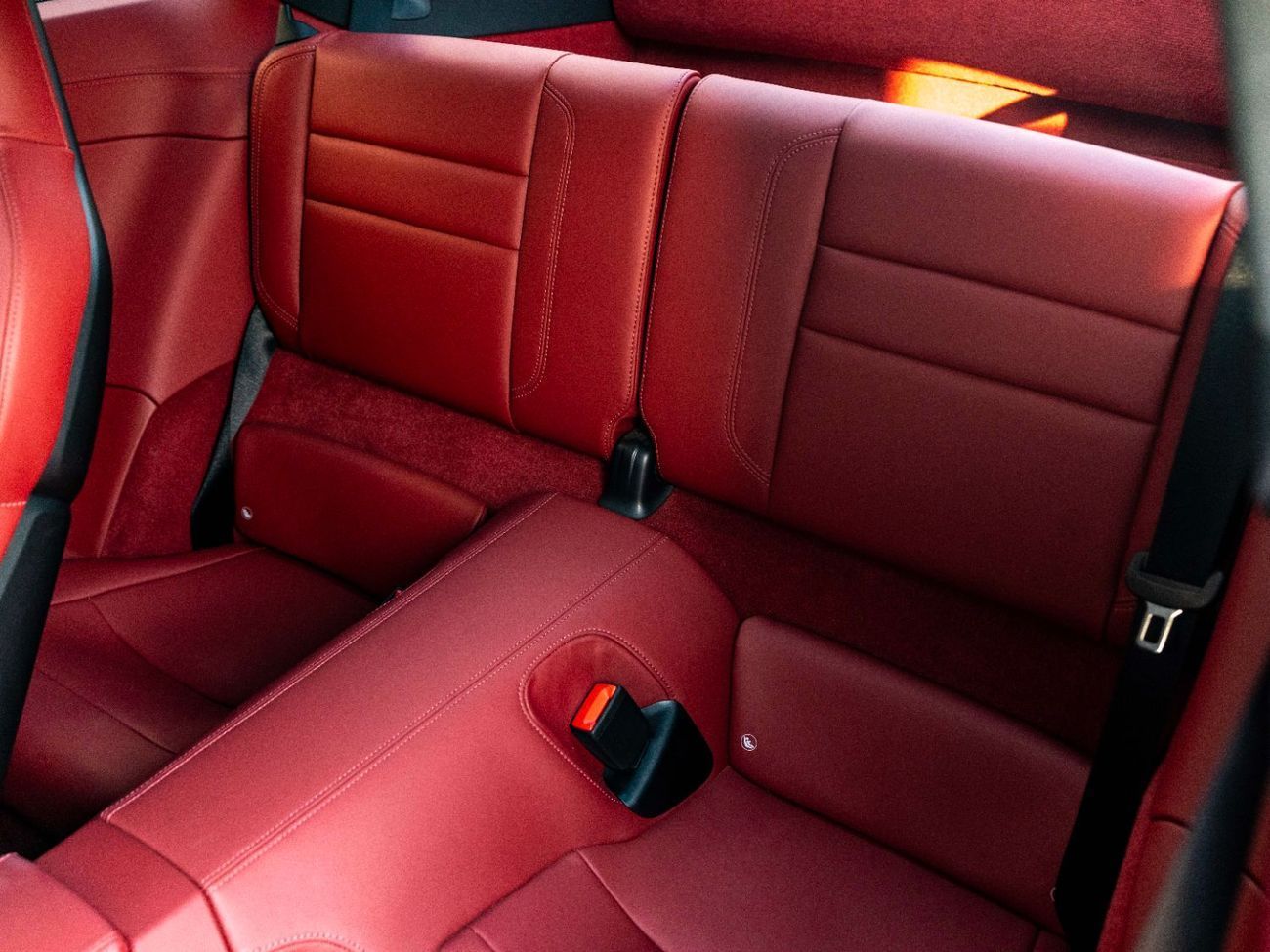 بورش 911 Carrera 3.0L (444 HP) Coupe