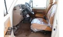 Toyota Land Cruiser 70 2022 TOYOTA GRJ 71 4.0 V6 70TH ANNIVERSARY DIFF LOCK