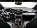 Lamborghini Urus S BUY NOW, PAY 2027 | THE BLACKLINE STANDARD | June 2027 Warranty GCC, Low KM's