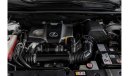 Lexus NX300 2020 Lexus NX300T / Full-Service History