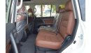 Toyota Land Cruiser 200 GX.R SUV V8 4.5L -TD-A/T-LIMITED