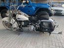 Harley-Davidson Softail Heritage