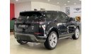 Land Rover Range Rover Evoque R Dynamic GCC 2020