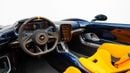 McLaren Elva 1 Of 149 2021 - Japanese Specs