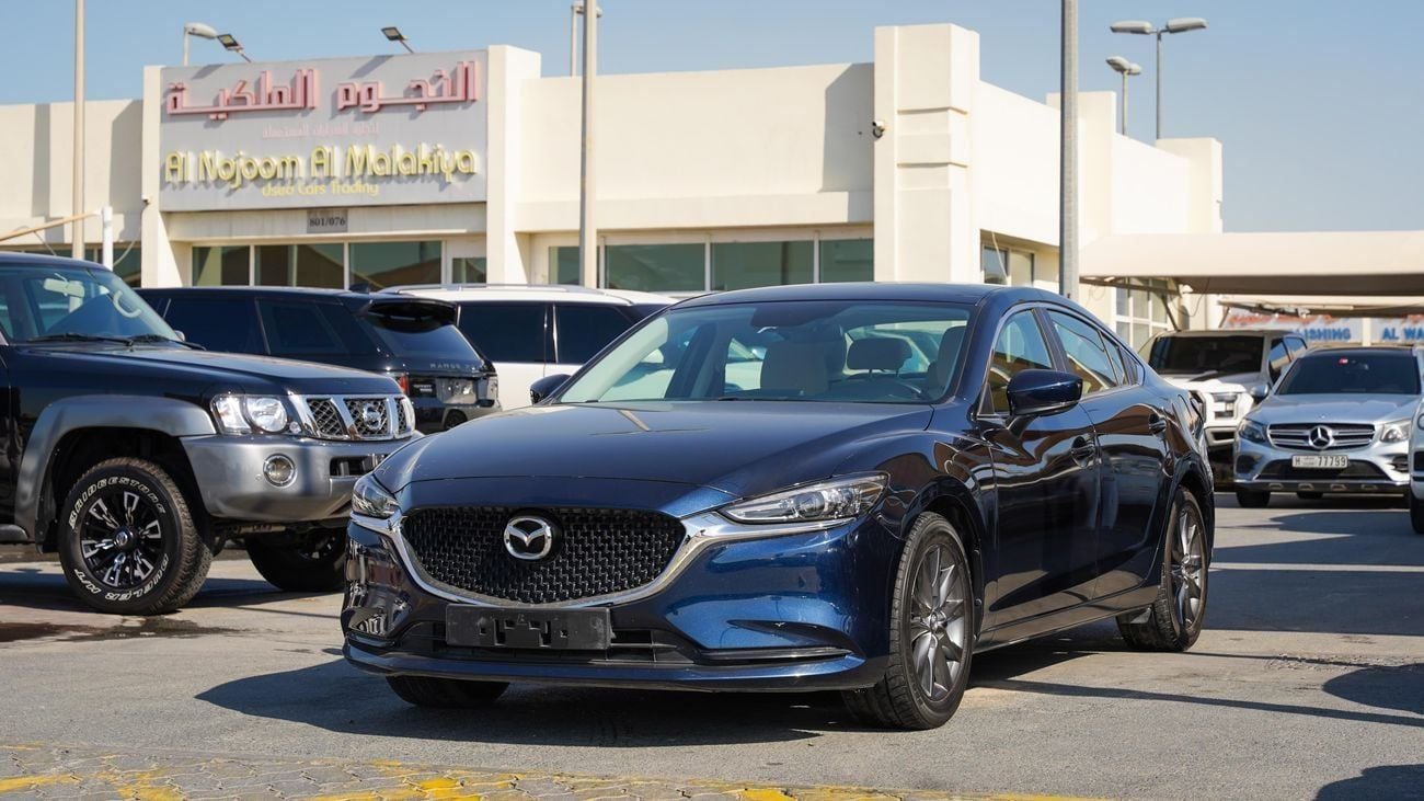 Mazda 6 CORE