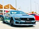 فورد موستانج GT 5.0L (486 HP) Coupe A/T