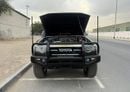Toyota Land Cruiser Pick Up GXL RIGHT HAND DOUBLE CABIN 2019 MODEL DIESEL 4.5L ONLY FOR EXPORT