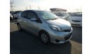 Toyota Vitz 2011, 1.3L, AT, [Right-Hand Drive], Perfect Condition.