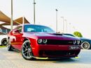 Dodge Challenger R/T Scat Pack 6.4L | Monthly 2000/- | 0% DP | Drive Modes | Sunroof | # 53801