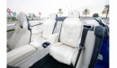 Maserati GranCabrio Sport MC Maserati GranCabrio MC Sport Line Convertibles GCC Full Service History  Under Warranty