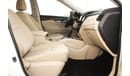 Nissan XTrail SL Nissan X-Trail 2020 GCC, 4 wheel, in excellent condition