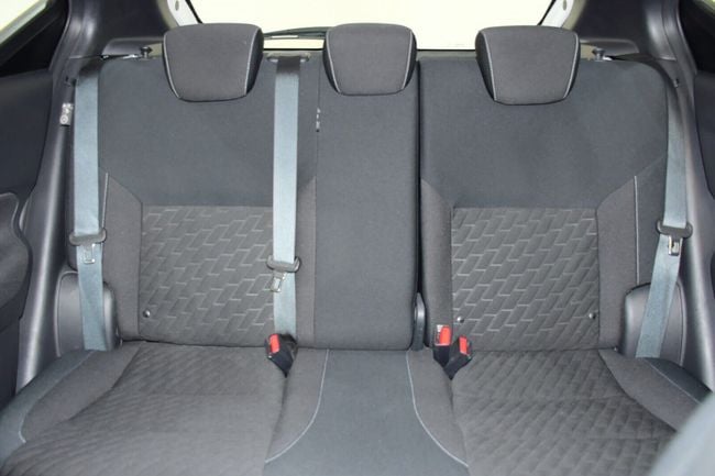 Nissan Kicks S, миниатюра 19