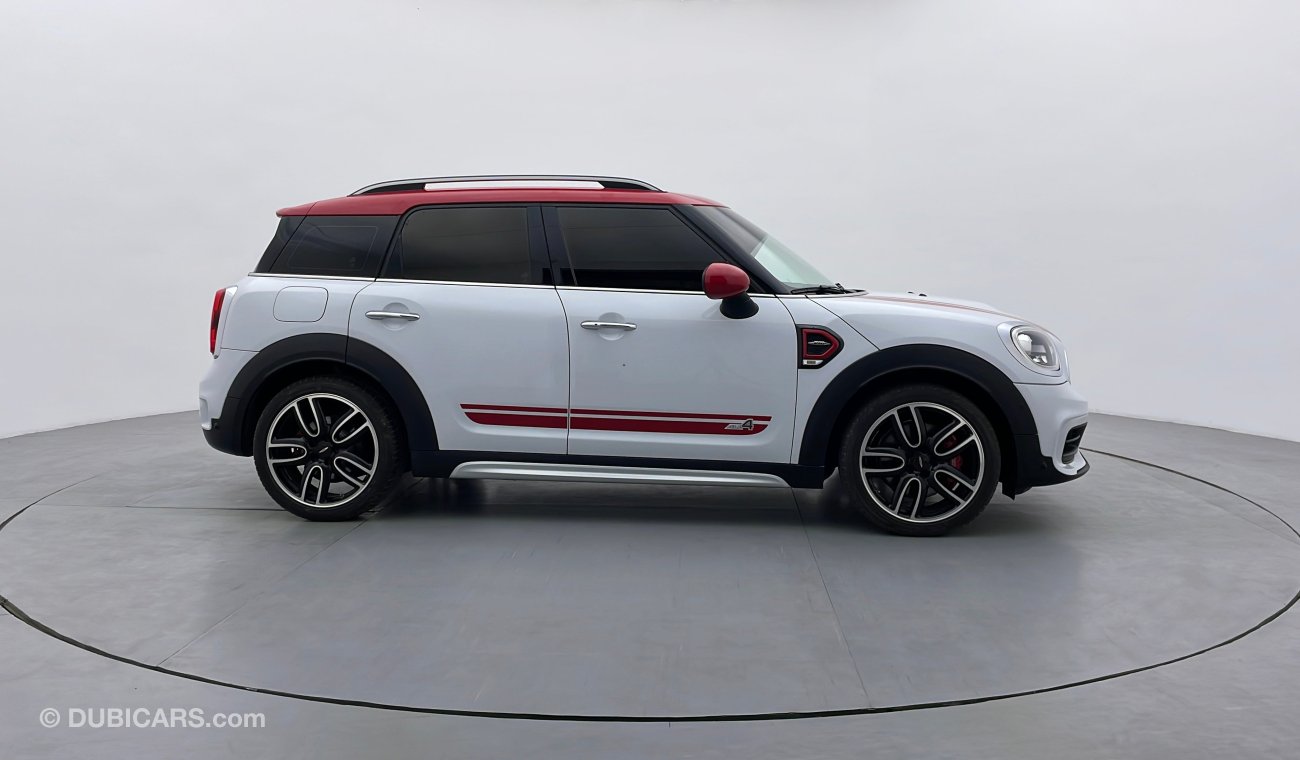 Mini Cooper Countryman JCW 2 | Under Warranty | Inspected on 150+ parameters