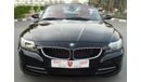 BMW Z4 SDRIVE30I