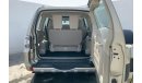 Mitsubishi Pajero GLS Midline w/sunroof