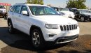 Jeep Grand Cherokee LIMITED 5.7 L