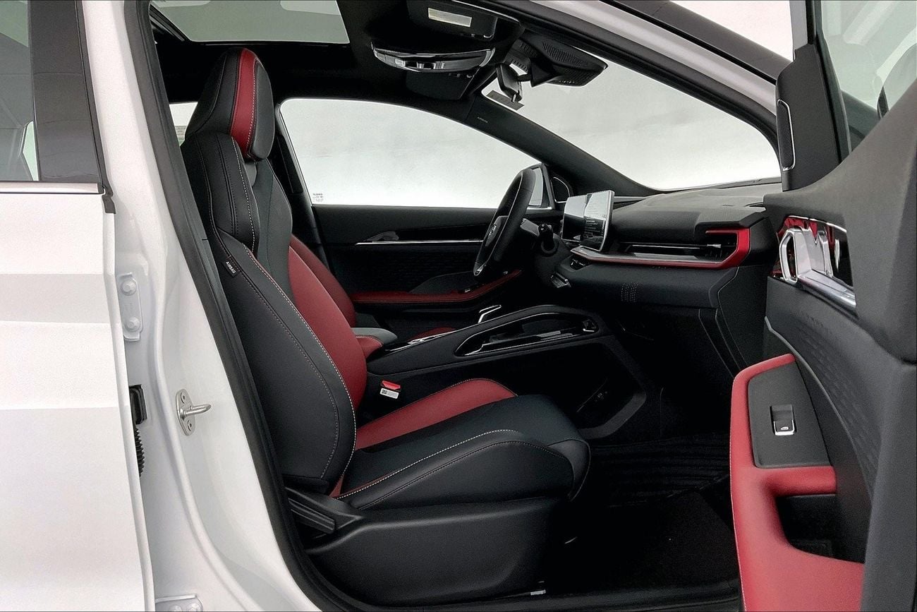 Geely Coolray GF | 1 year free warranty | 1.99% financing rate | 7 day return policy