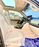 Toyota Land Cruiser GXR