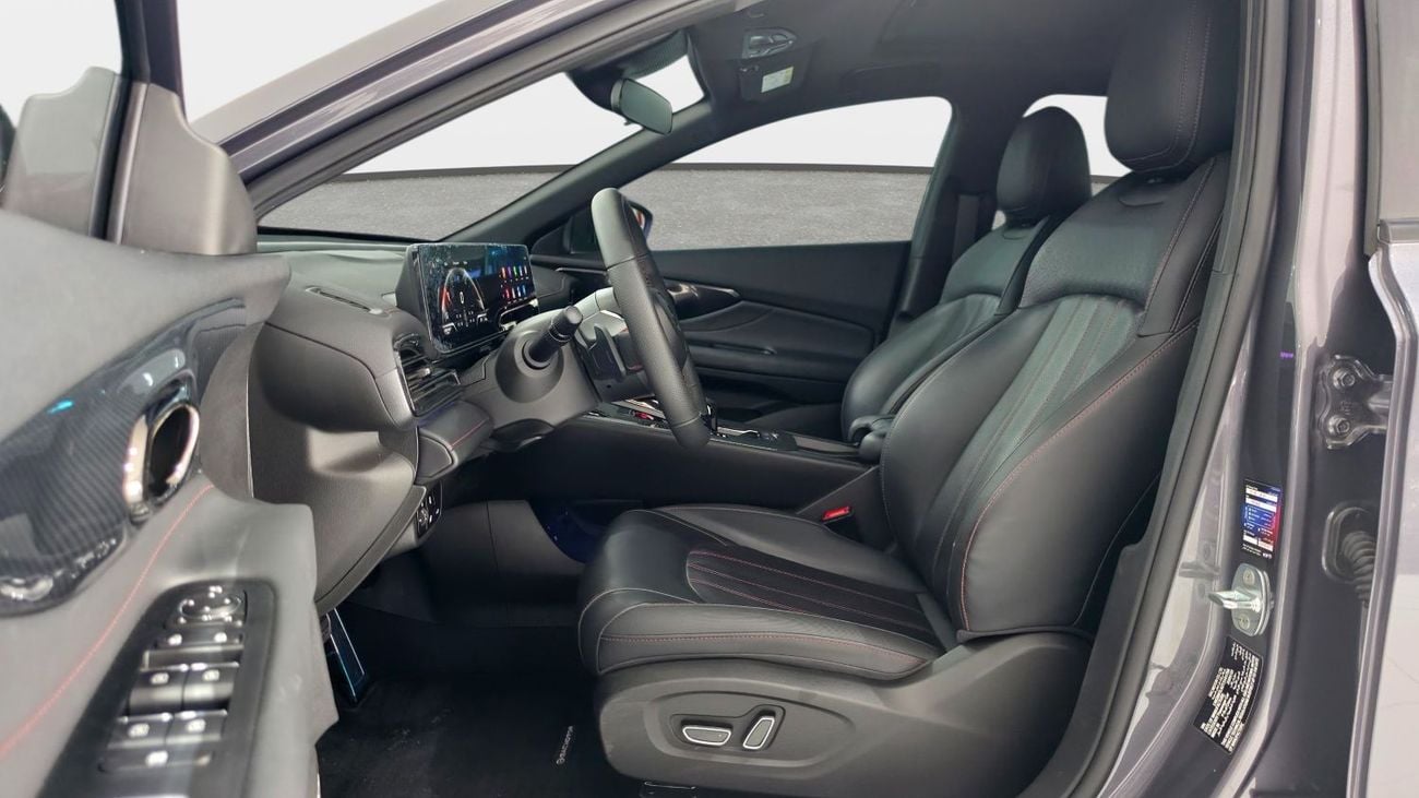 جي إي سي امباو | 2026 | 0% DP | AED 1,026 / Month | Gargash Warranty | Service History