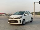 Kia Picanto 1.2L EX