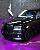 Rolls Royce Cullinan Rolls-Royce Cullinan Black Badge | Finance Available