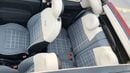 Fiat 500 LOUNGE