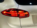 Porsche Cayenne STANDARD