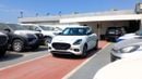 Suzuki Swift Suzuki SWIFT GLX 1.2L Petrol 2025YM