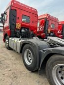 سنوترك هوو 530HP