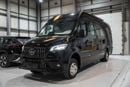 Mercedes-Benz Sprinter VIP High End Transporter with Luxurious Options