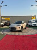 BYD Song Plus EV