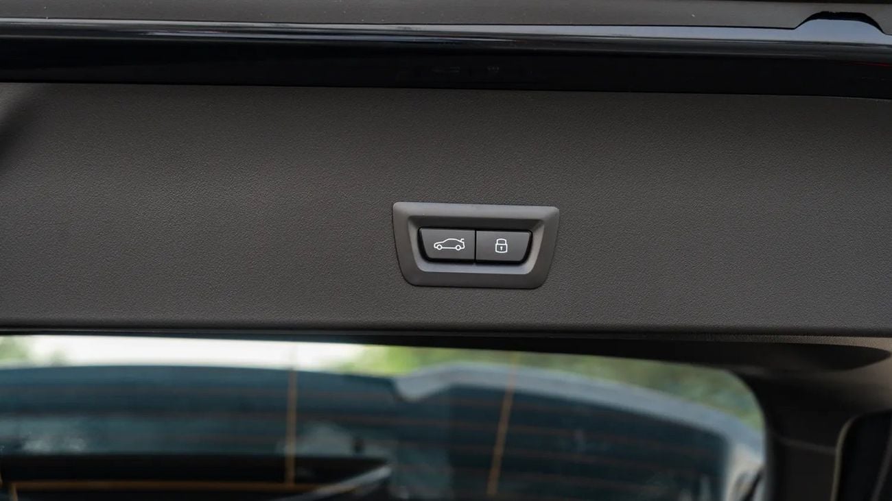 BMW X3 2026 | BMW X3 XDRIVE30L LEADING EDITION M SPORT NIGHT EDITION [ EXPORT ONLY ]