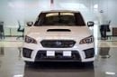 Subaru Impreza WRX STI