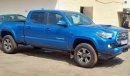 Toyota Tacoma Tacoma 2016 TRD Sport 4x4 6 Cylinder