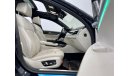 بي أم دبليو 750 2019 BMW 750 Li XDrive, Full Service History, Warranty, GCC