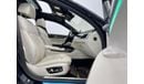 BMW 750Li 2019 BMW 750 Li XDrive, Full Service History, Warranty, GCC