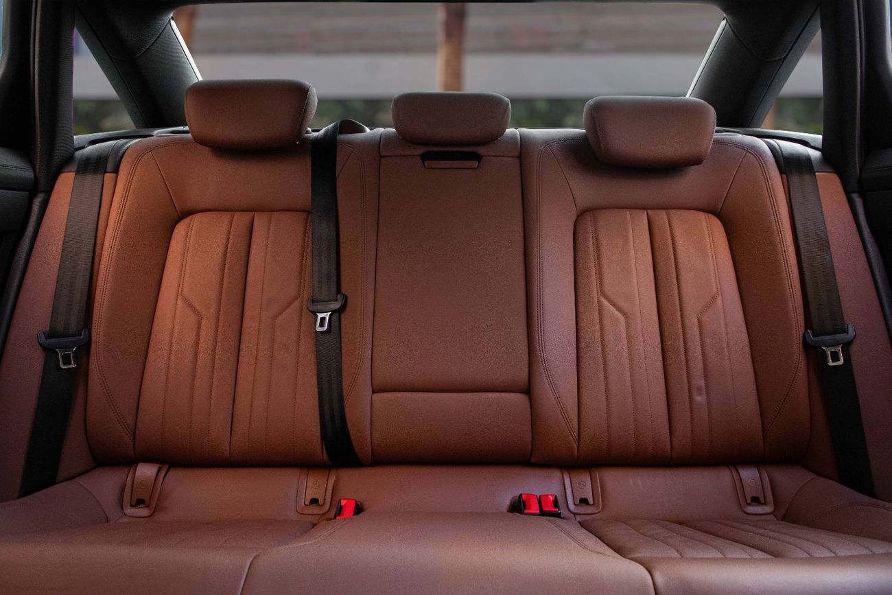 Audi A6 | 3,133 P.M  | 0% Downpayment | Well Maintained!