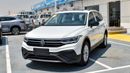 Volkswagen Tiguan VOLKSWAGEN TIGUAN 300 TSI 2WD | 2024