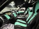Land Rover Range Rover Sport SVR