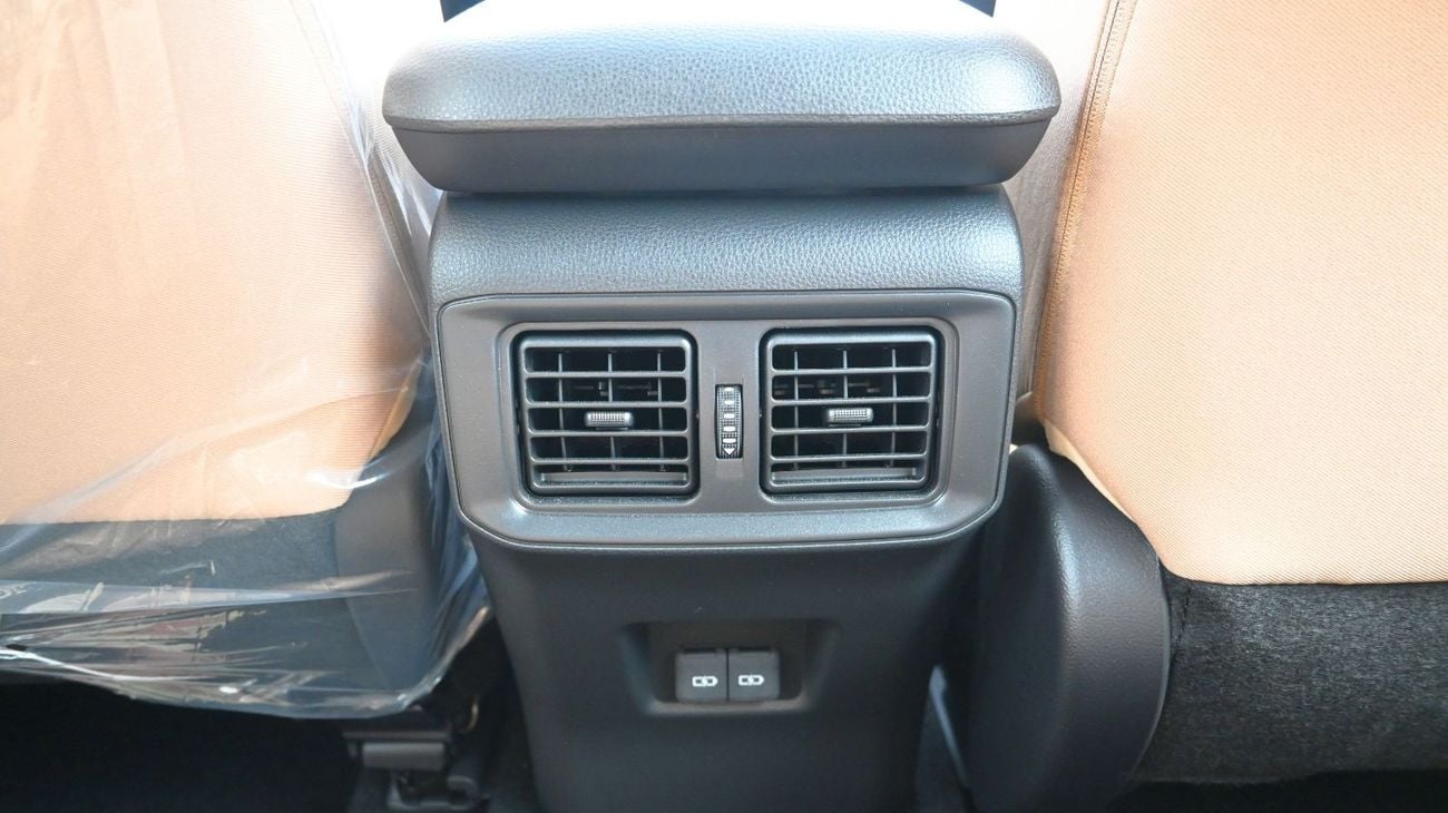 تويوتا راف ٤ 2.5L (2WD) EX