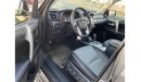 Toyota 4Runner 2018 TOYOTA 4-RUNNER SR5 / FULL OPTION / EXPORT ONLY