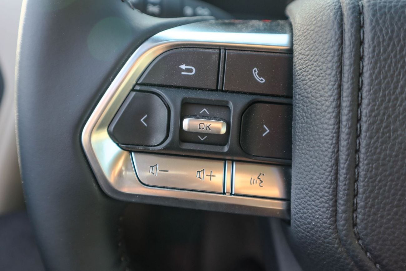 Toyota Land Cruiser Toyota Land Cruiser GXR 3.5L Twin Turbo 2026 model VJA300