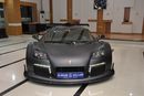 Gumpert Apollo S