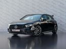 مرسيدس بنز A 35 AMG 4MATIC Hatchback