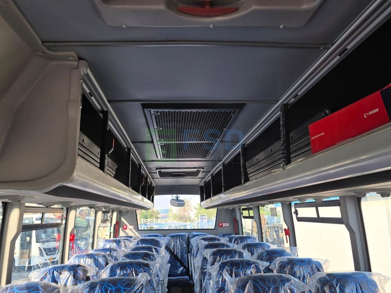 Eicher Skyline Eicher Skyline Pro MY-2025