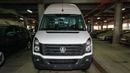 Volkswagen Crafter TDI