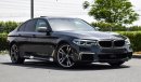 BMW 550i XDrive i M Kit